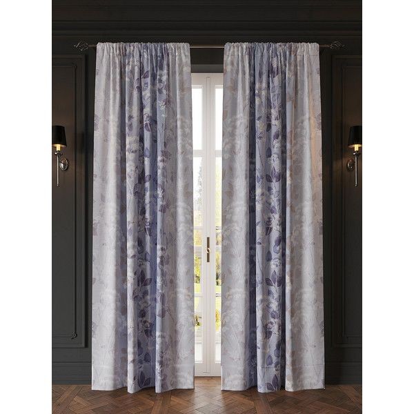 Комплект штор Томдом Мониро TD-947418