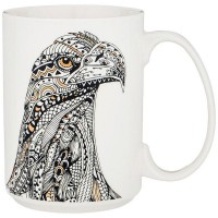 Кружка Lefard Animal World 97-630 500 мл