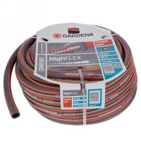Шланг для полива Gardena Highflex o19 мм 25 м, ПВХ