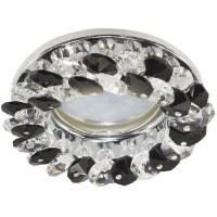Светильник встраиваемый Ecola CD4141 FB1618EFY