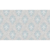 Обои флизелиновые ERISMANN Marseille 60154-05 10х1.06 см Голубой