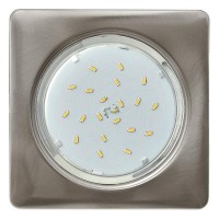 Светильник точечный Ecola H4 FS53S4ECB