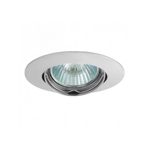 Светильник точечный встраиваемый Kanlux LUTO CTX-DT02B-C 2591 под отверствие 8 см