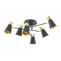 Люстра потолочная Lumion Liam 3790_6C E14 6 ламп