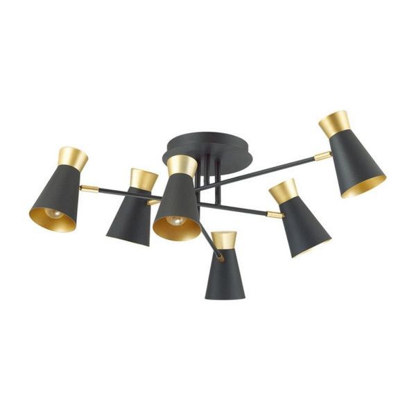 Люстра потолочная Lumion Liam 3790_6C E14 6 ламп