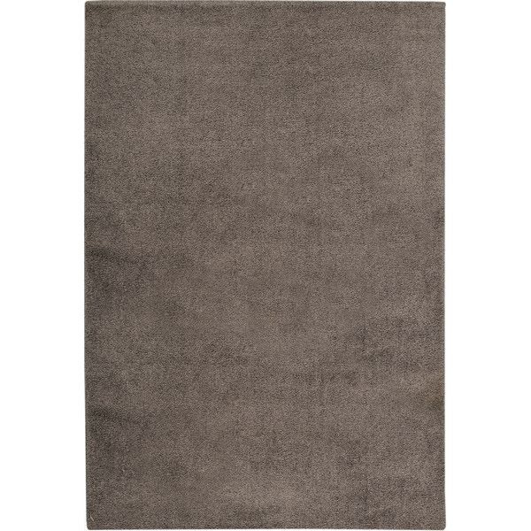 Ковёр Ribera, 1.6x2.3 м, цвет тёмно-бежевый