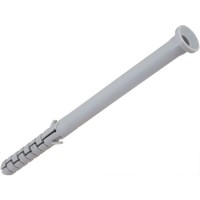 Дюбель Standers 8x120 мм, нейлон, 40 шт.