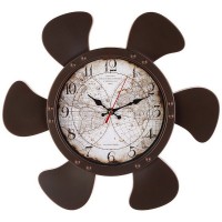 Настенные часы Lefard 220-443