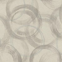 Обои флизелиновые Rasch Vinchenza бежевые 0.53 м 467765