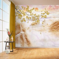 Фотообои Urban Style Дуновение UST3090 300х270 см