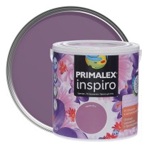 Краска Primalex Inspiro 2,5 л Аметист