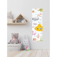 Декоративная наклейка для стены Lisadecor-shop S0120