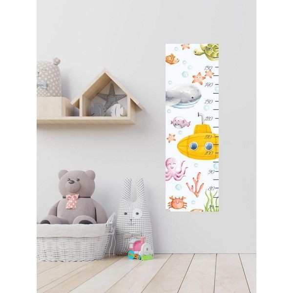Декоративная наклейка для стены Lisadecor-shop S0120