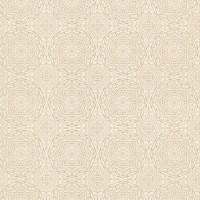 Обои флизелиновые Rasch Harmony бежевые 1.06 м 945935