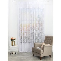 Тюль Amore Mio 15974, 270 см