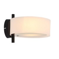 Настенный светильник St Luce Foresta SL483.401.01 E27 цвет белый