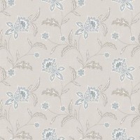 Обои флизелиновые Collection For Walls Northern Feelings голубые 0.53 м 203203