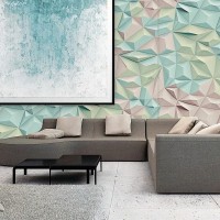 Фотообои Urban Style Здесь и сейчас UST0379 300х270 см