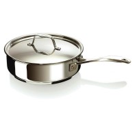 Сковорода универсальная с крышкой Beka Chef 12065294, 24 см