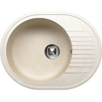 Кухонная мойка TOLERO R-122 №701 (Серый)