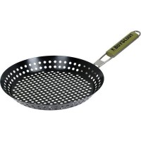 Жаровня для морепродуктов Boyscout 53x30x3 см