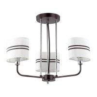 Люстра потолочная Lumion Calista 4421_3C E14 3 лампы
