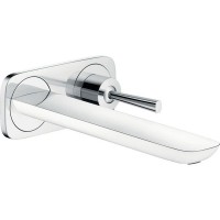 Смеситель для раковины Hansgrohe 15085400