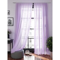 Тюль Томдом Ларези TD-123158, 270х300 см