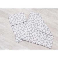 Одеяло детское AmaroBaby Mommy Star 73х80 см, термофайбер
