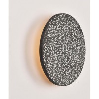 Светильник светодиодный Arte Perfetto Luce Bolonia 3301.KT180.Matt.Black белый свет цвет чёрный