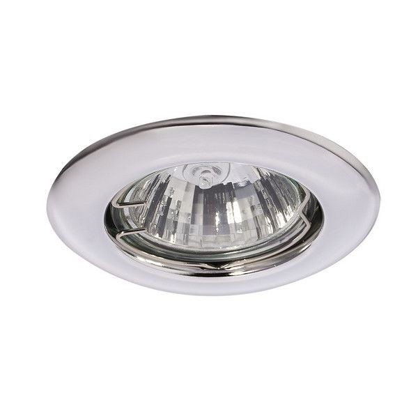 Свтеильник точечный встраиваемый ITALMAC Sfera IT8094 GU5.3 под отверствие 6.5 см