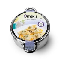 Кастрюля ATMOSPHERE Omega 2.8 л
