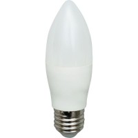 Лампа светодиодная Osram E27 220 В 8 Вт свеча 806 лм, белый свет