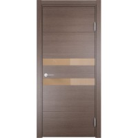 Дверное полотно Casaporte Турин МП_0309, 2000х600х44 мм, МДФ