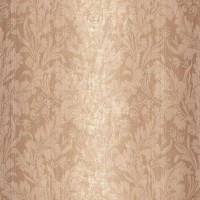 Виниловые обои York Wallcoverings бежевые СL0992 0.68 м