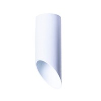 Светильник точечный накладной Arte Lamp Pilon A1615PL-1WH