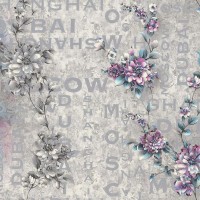 Выниловые обои FAMILY FM71681-44