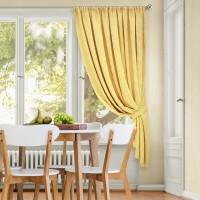 Штора Kauffort Лео 6035650, 175х136 см