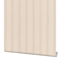Обои виниловые Home Color Algae бежевые 0.53 м 11028-28