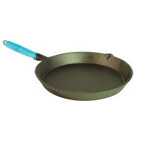 Сковорода универсальная TM MYRON COOK MC2216, 21.5 см