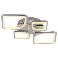 Люстра светодиодная (LED) Seven FiresAudrey SF7007/4C-CR