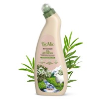 Чистящее средство для унитаза BioMio чайное дерево 0.75 л