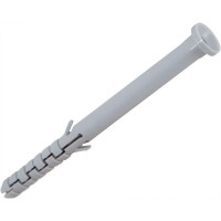 Дюбель Standers 8x100 мм, нейлон, 10 шт.