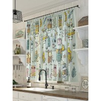 Тюль Томдом Свифти TD-533112, 150х300 см