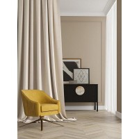 Штора Томдом Берси TD-965120, 150х280 см