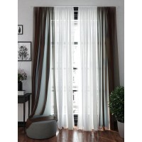 Тюль Томдом Хлои TD-123116, 290х200 см