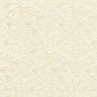 Обои бумажные York Wallcoverings Designer Backgrounds желтые RB9074 0.52 м