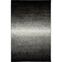 Ковёр «Флоу» L002 2.5x4 м, цвет серый