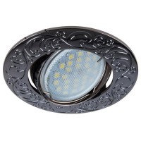 Светильник встраиваемый Ecola DL114 FB1604EFF