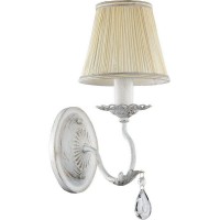 Бра Freya Susie FR3403-WL-01-WG, E14 цвет бежевый